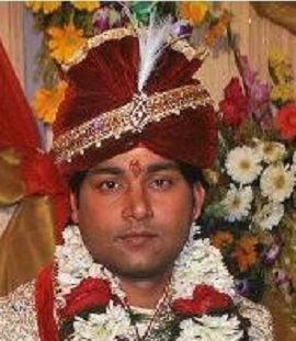 Pradeep Singh